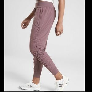 Athleta Joggers